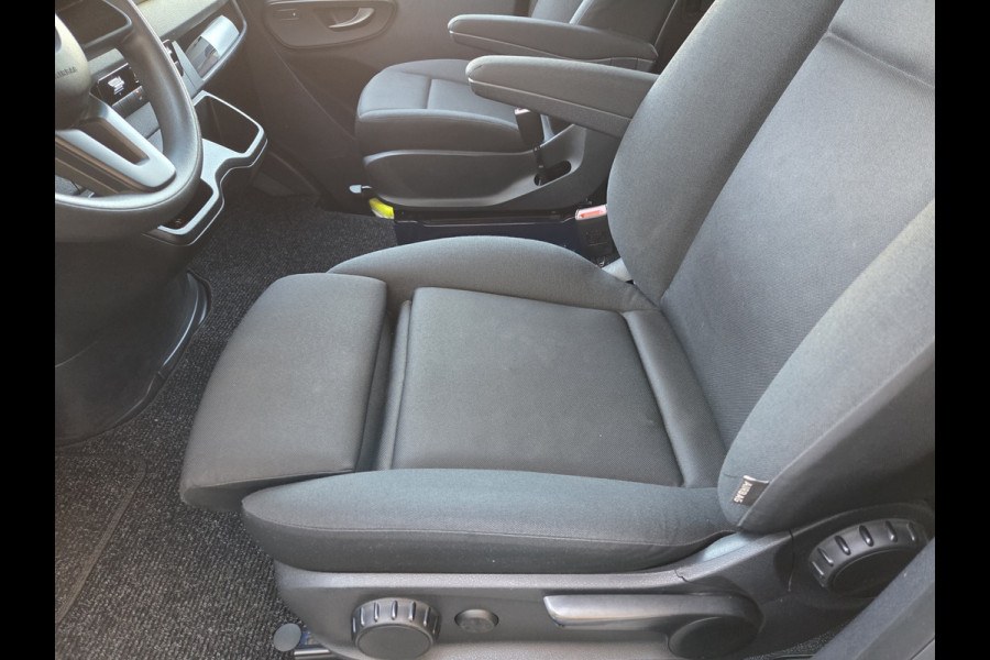 Mercedes-Benz Sprinter Pick-up 150Pk CDI Dubbel Cabine 6-pers. Automaat Trekhaak Cruisecontrol Airco