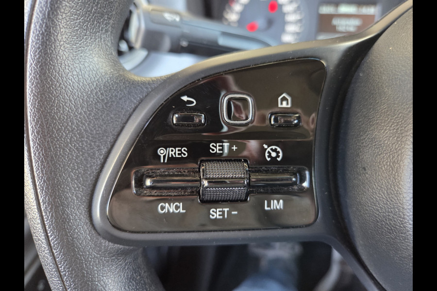 Mercedes-Benz Sprinter Pick-up 150Pk CDI Dubbel Cabine 6-pers. Automaat Trekhaak Cruisecontrol Airco