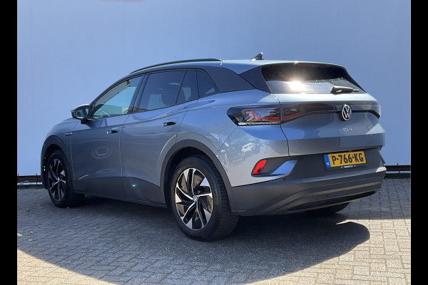 Volkswagen ID.4 Pro 77 kWh 1Eig 360° Pano.dak Stoelverw. iQLight Elec A.klep