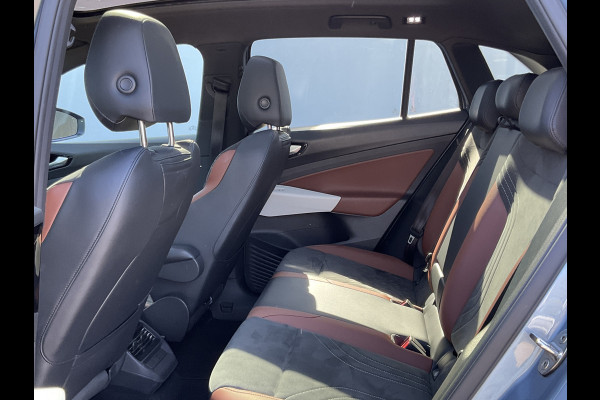 Volkswagen ID.4 Pro 77 kWh 1Eig 360° Pano.dak Stoelverw. iQLight Elec A.klep
