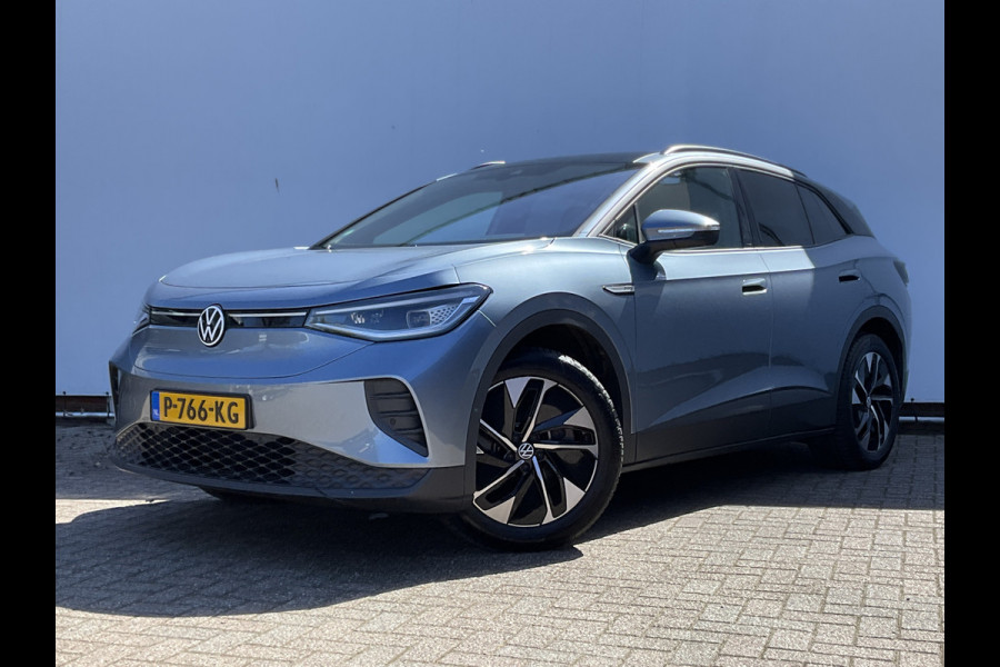 Volkswagen ID.4 Pro 77 kWh 1Eig 360° Pano.dak Stoelverw. iQLight Elec A.klep
