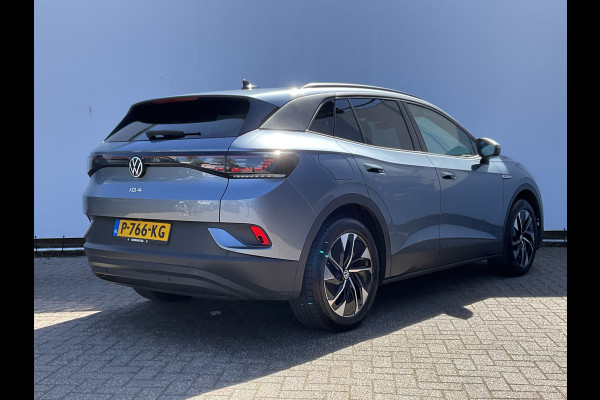 Volkswagen ID.4 Pro 77 kWh 1Eig 360° Pano.dak Stoelverw. iQLight Elec A.klep
