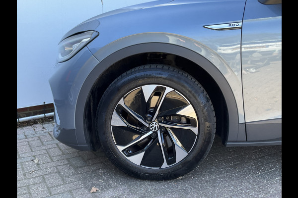 Volkswagen ID.4 Pro 77 kWh 1Eig 360° Pano.dak Stoelverw. iQLight Elec A.klep