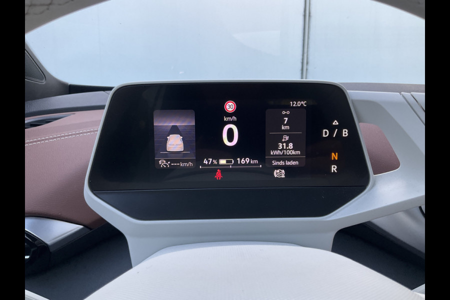 Volkswagen ID.4 Pro 77 kWh 1Eig 360° Pano.dak Stoelverw. iQLight Elec A.klep