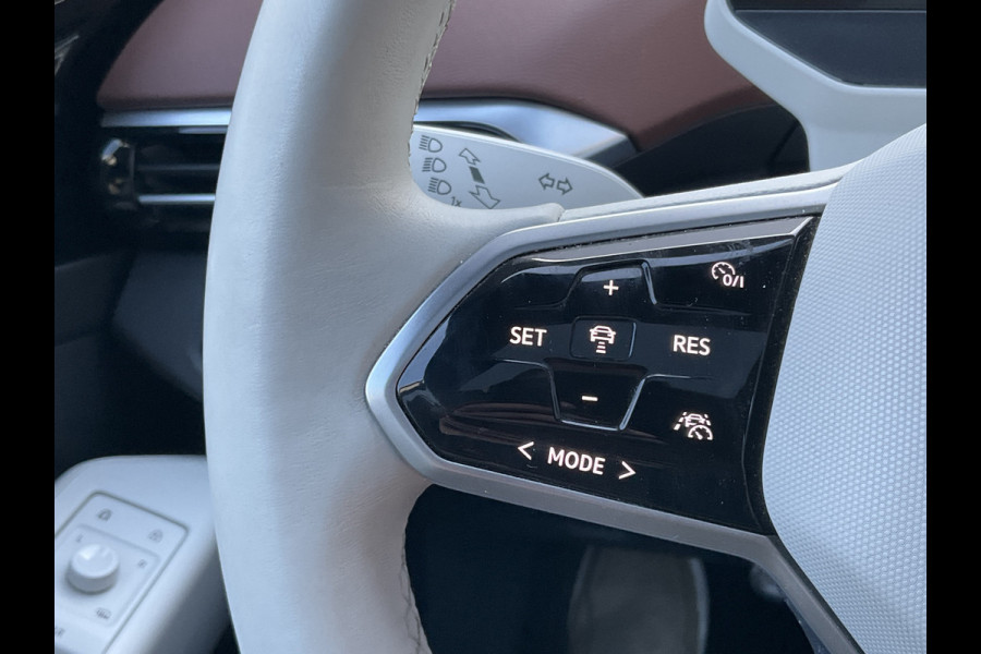 Volkswagen ID.4 Pro 77 kWh 1Eig 360° Pano.dak Stoelverw. iQLight Elec A.klep