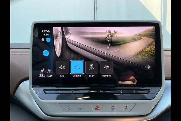 Volkswagen ID.4 Pro 77 kWh 1Eig 360° Pano.dak Stoelverw. iQLight Elec A.klep
