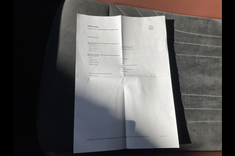 Volkswagen ID.4 Pro 77 kWh 1Eig 360° Pano.dak Stoelverw. iQLight Elec A.klep