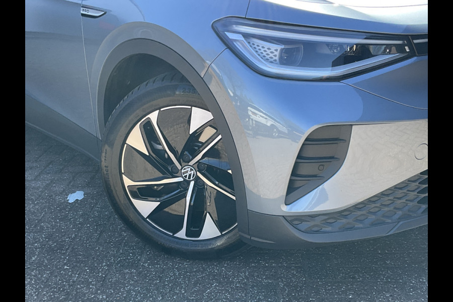 Volkswagen ID.4 Pro 77 kWh 1Eig 360° Pano.dak Stoelverw. iQLight Elec A.klep