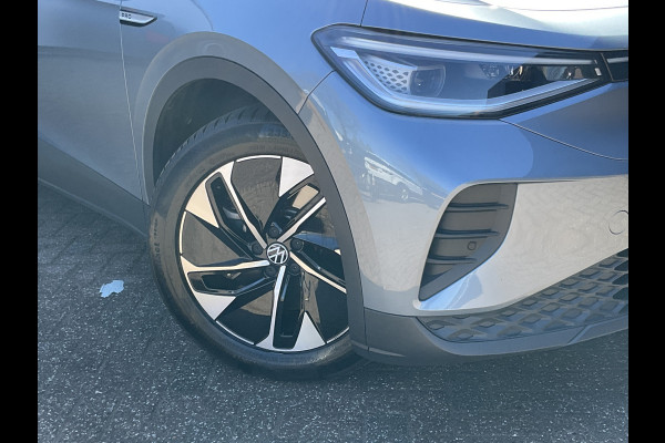 Volkswagen ID.4 Pro 77 kWh 1Eig 360° Pano.dak Stoelverw. iQLight Elec A.klep