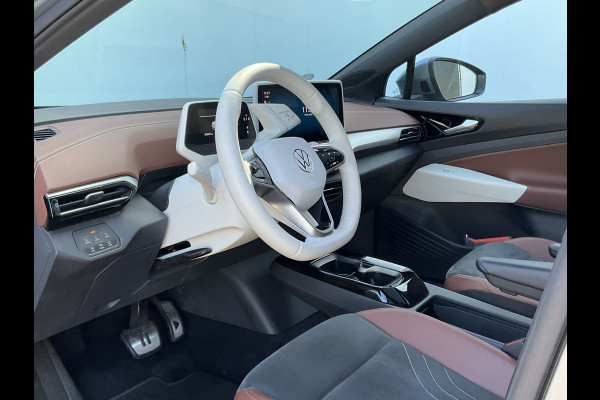 Volkswagen ID.4 Pro 77 kWh 1Eig 360° Pano.dak Stoelverw. iQLight Elec A.klep