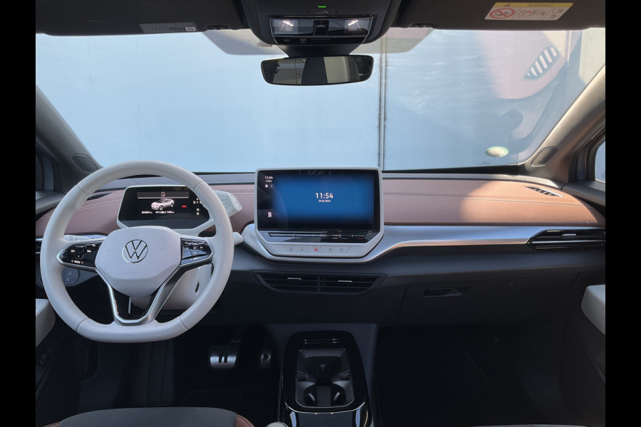 Volkswagen ID.4 Pro 77 kWh 1Eig 360° Pano.dak Stoelverw. iQLight Elec A.klep
