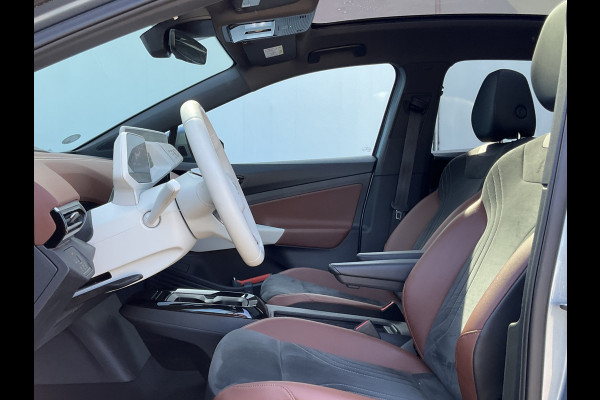 Volkswagen ID.4 Pro 77 kWh 1Eig 360° Pano.dak Stoelverw. iQLight Elec A.klep