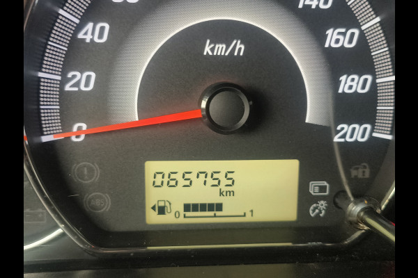 Mitsubishi Space Star 1.0 Cool+ Rijklaar + 12 maanden Bovag-garantie Henk Jongen Auto's in Helmond,  al 50 jaar service zoals 't hoort!