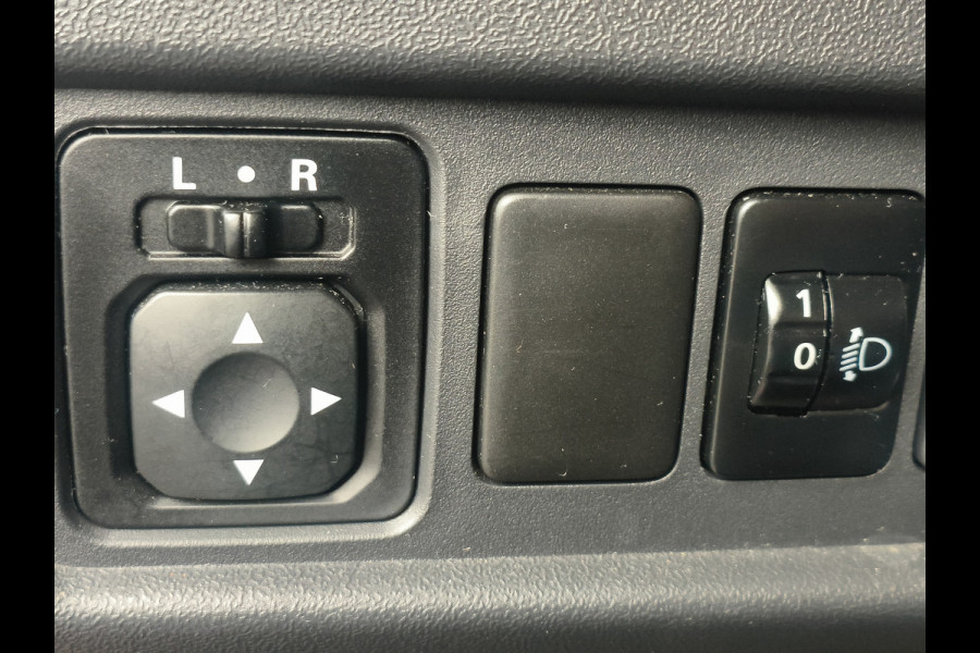 Mitsubishi Space Star 1.0 Cool+ Rijklaar + 12 maanden Bovag-garantie Henk Jongen Auto's in Helmond,  al 50 jaar service zoals 't hoort!