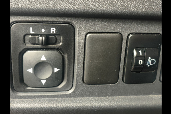 Mitsubishi Space Star 1.0 Cool+ Rijklaar + 12 maanden Bovag-garantie Henk Jongen Auto's in Helmond,  al 50 jaar service zoals 't hoort!