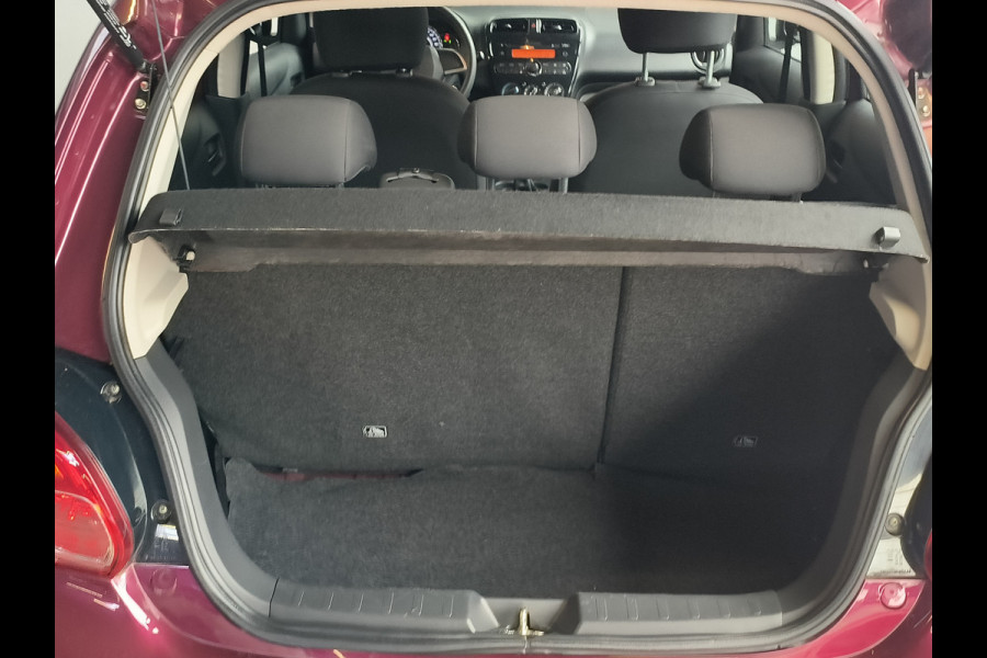 Mitsubishi Space Star 1.0 Cool+ Rijklaar + 12 maanden Bovag-garantie Henk Jongen Auto's in Helmond,  al 50 jaar service zoals 't hoort!