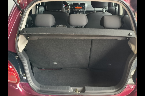 Mitsubishi Space Star 1.0 Cool+ Rijklaar + 12 maanden Bovag-garantie Henk Jongen Auto's in Helmond,  al 50 jaar service zoals 't hoort!