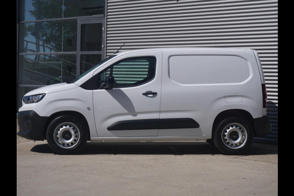 Citroën E-Berlingo L1 50 kWh | 0% rente | tot 8 jaar garantie | warmtepomp | Apple Carplay | camera | betimmering | Comfort stoel | Eco LED koplampen | rijklaarprijs |