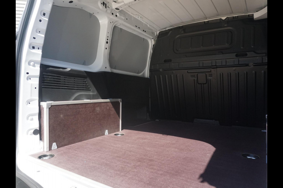 Citroën E-Berlingo L1 50 kWh | 0% rente | tot 8 jaar garantie | warmtepomp | Apple Carplay | camera | betimmering | Comfort stoel | Eco LED koplampen | rijklaarprijs |