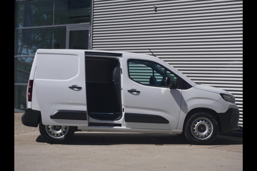 Citroën E-Berlingo L1 50 kWh | 0% rente | tot 8 jaar garantie | warmtepomp | Apple Carplay | camera | betimmering | Comfort stoel | Eco LED koplampen | rijklaarprijs |