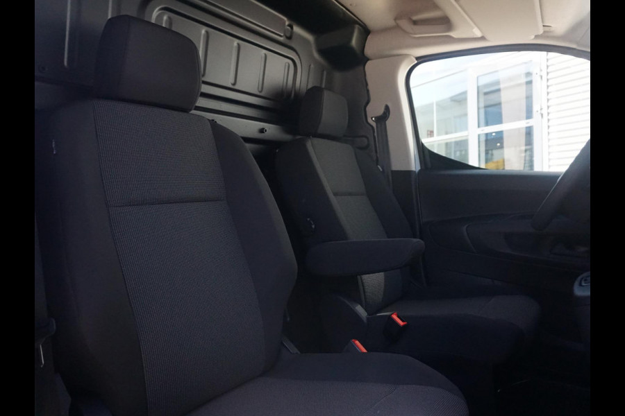 Citroën E-Berlingo L1 50 kWh | 0% rente | tot 8 jaar garantie | warmtepomp | Apple Carplay | camera | betimmering | Comfort stoel | Eco LED koplampen | rijklaarprijs |