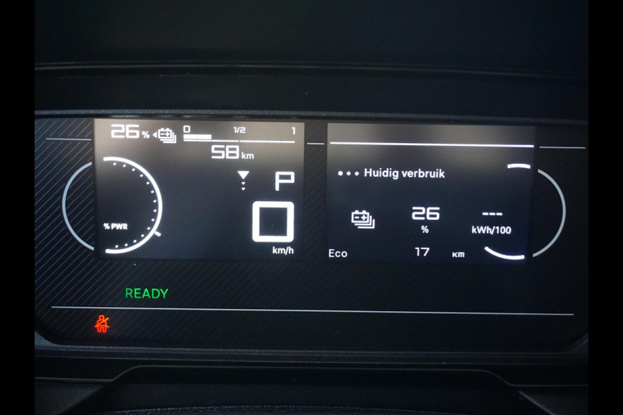 Citroën E-Berlingo L1 50 kWh | 0% rente | tot 8 jaar garantie | warmtepomp | Apple Carplay | camera | betimmering | Comfort stoel | Eco LED koplampen | rijklaarprijs |