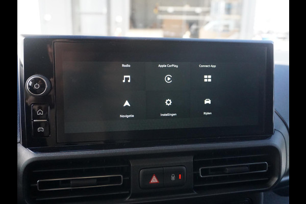 Citroën E-Berlingo L1 50 kWh | 0% rente | tot 8 jaar garantie | warmtepomp | Apple Carplay | camera | betimmering | Comfort stoel | Eco LED koplampen | rijklaarprijs |