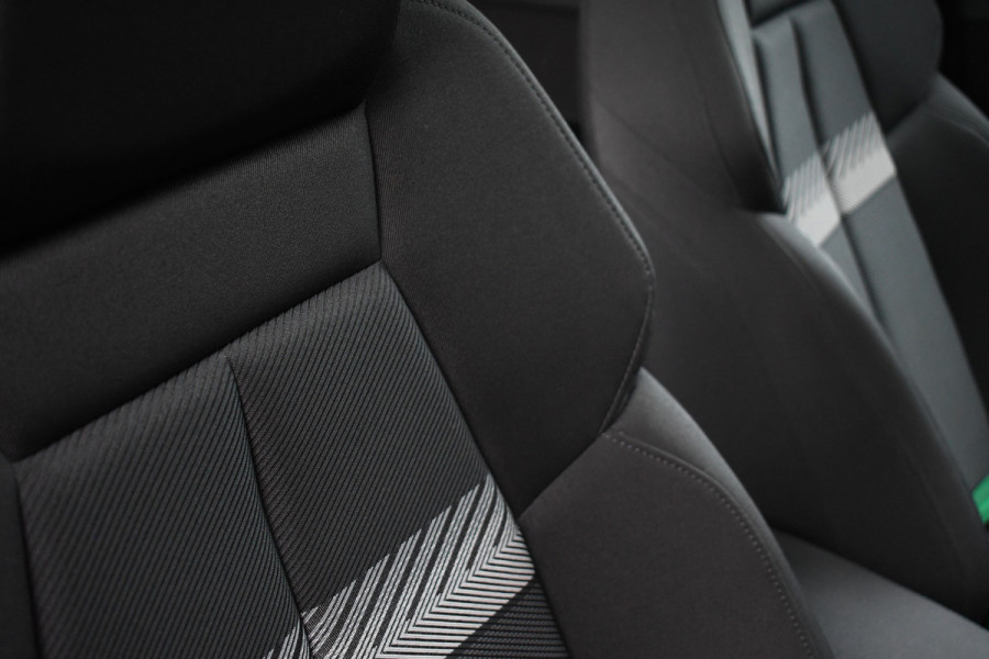 Audi A3 Sportback 35 TFSI 150pk Pano El-Klep Keyless Optic-black Carplay