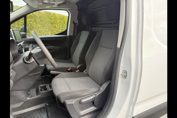 Opel Combo 1.5D 100 PK / L1H1 / 1e EIG. / TREKHAAK / AIRCO / CRUISE / CAMERA / INRICHTING / NAVI
