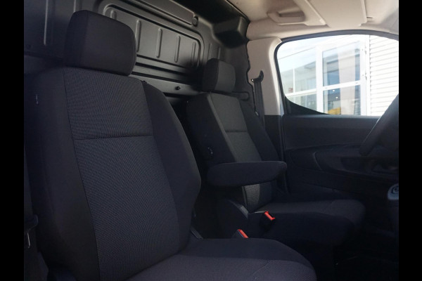 Citroën E-Berlingo L1 50 kWh | tot 8 jaar garantie | warmtepomp | Apple Carplay | camera | betimmering | Comfort stoel | Eco LED koplampen | rijklaarprijs |