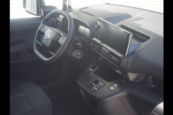 Citroën E-Berlingo L1 50 kWh | tot 8 jaar garantie | warmtepomp | Apple Carplay | camera | betimmering | Comfort stoel | Eco LED koplampen | rijklaarprijs |