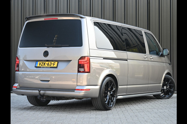 Volkswagen Transporter 2.0 TDI L2H1 32 DC Caravelle | Camera | Led | 20 inch. | Cruise control | Automaat |