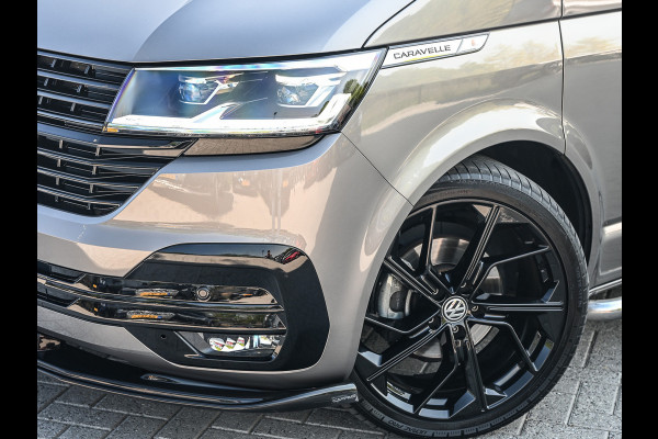 Volkswagen Transporter 2.0 TDI L2H1 32 DC Caravelle | Camera | Led | 20 inch. | Cruise control | Automaat |