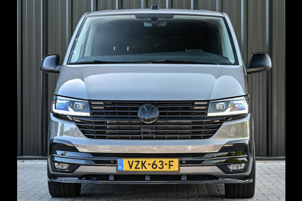 Volkswagen Transporter 2.0 TDI L2H1 32 DC Caravelle | Camera | Led | 20 inch. | Cruise control | Automaat |