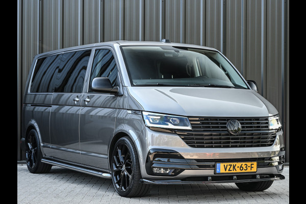 Volkswagen Transporter 2.0 TDI L2H1 32 DC Caravelle | Camera | Led | 20 inch. | Cruise control | Automaat |