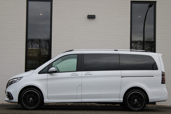 Mercedes-Benz V-Klasse 250d / DC / AMG / 4-Matic / 2x Elec Schuifd / Camera / Vol Opties / NIEUWSTAAT