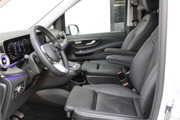 Mercedes-Benz V-Klasse 250d / DC / AMG / 4-Matic / 2x Elec Schuifd / Camera / Vol Opties / NIEUWSTAAT