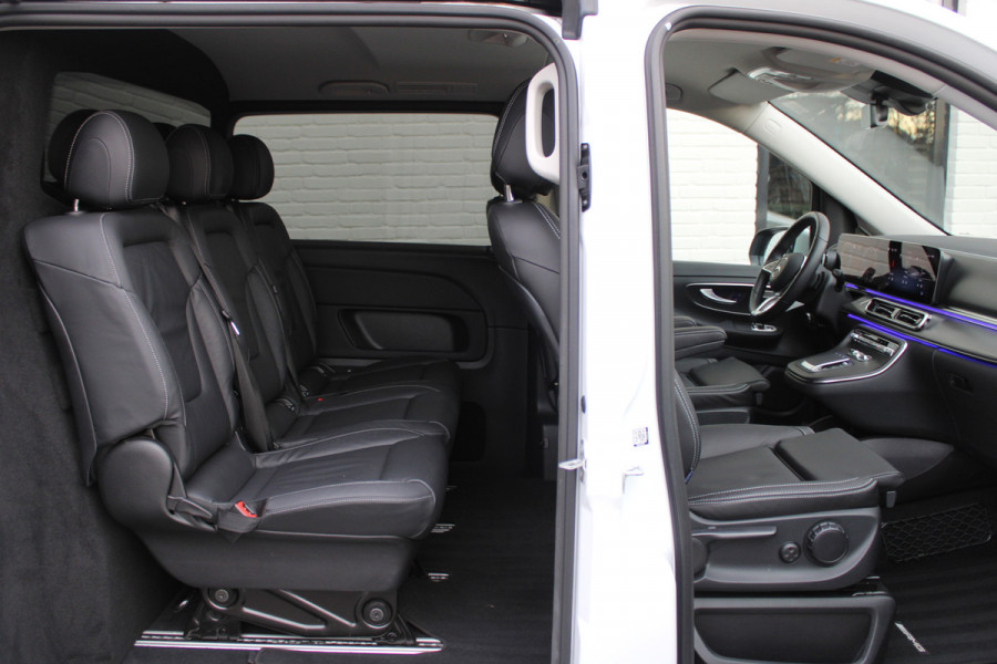 Mercedes-Benz V-Klasse 250d / DC / AMG / 4-Matic / 2x Elec Schuifd / Camera / Vol Opties / NIEUWSTAAT