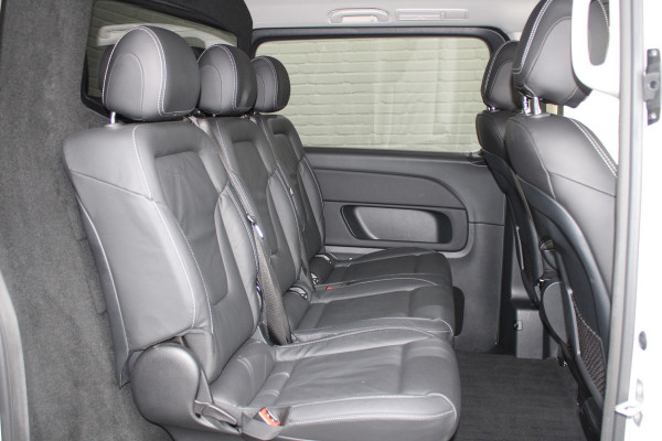 Mercedes-Benz V-Klasse 250d / DC / AMG / 4-Matic / 2x Elec Schuifd / Camera / Vol Opties / NIEUWSTAAT
