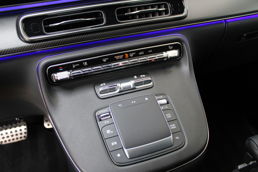 Mercedes-Benz V-Klasse 250d / DC / AMG / 4-Matic / 2x Elec Schuifd / Camera / Vol Opties / NIEUWSTAAT