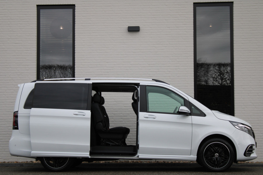 Mercedes-Benz V-Klasse 250d / DC / AMG / 4-Matic / 2x Elec Schuifd / Camera / Vol Opties / NIEUWSTAAT