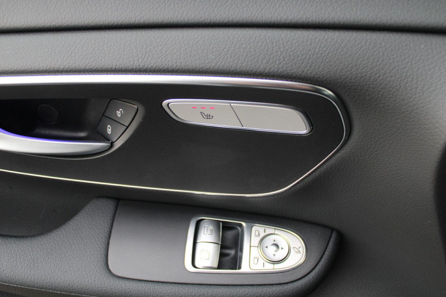 Mercedes-Benz V-Klasse 250d / DC / AMG / 4-Matic / 2x Elec Schuifd / Camera / Vol Opties / NIEUWSTAAT