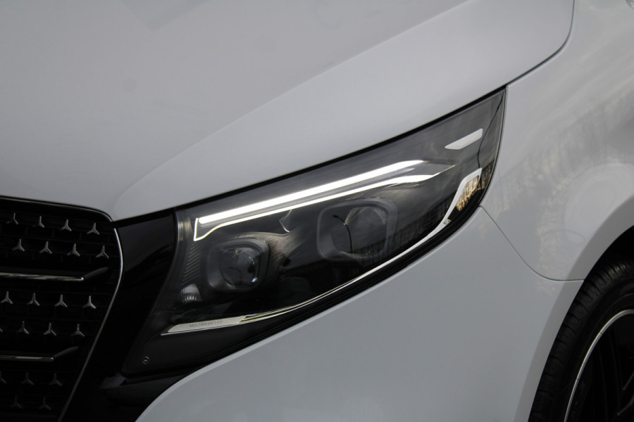 Mercedes-Benz V-Klasse 250d / DC / AMG / 4-Matic / 2x Elec Schuifd / Camera / Vol Opties / NIEUWSTAAT