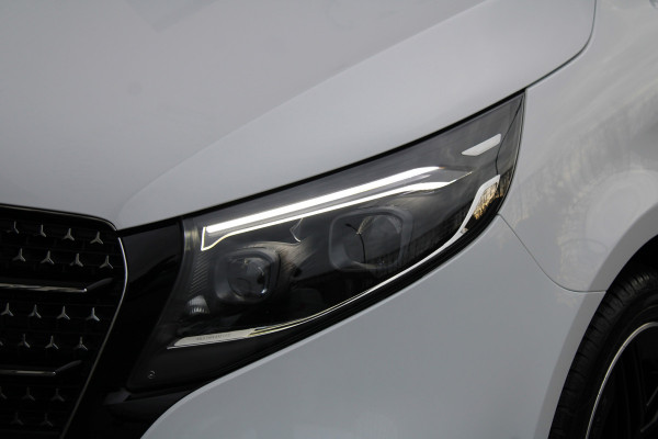 Mercedes-Benz V-Klasse 250d / DC / AMG / 4-Matic / 2x Elec Schuifd / Camera / Vol Opties / NIEUWSTAAT