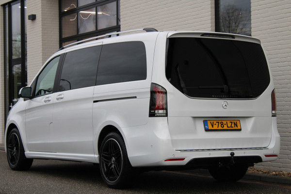 Mercedes-Benz V-Klasse 250d / DC / AMG / 4-Matic / 2x Elec Schuifd / Camera / Vol Opties / NIEUWSTAAT