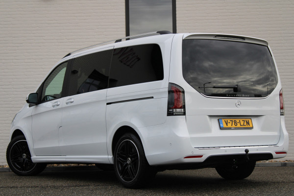 Mercedes-Benz V-Klasse 250d / DC / AMG / 4-Matic / 2x Elec Schuifd / Camera / Vol Opties / NIEUWSTAAT
