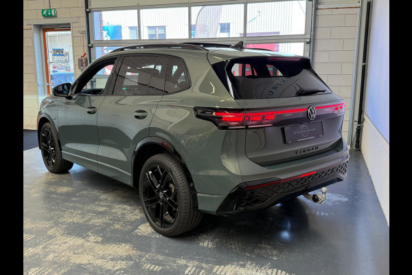 Volkswagen Tiguan 1.5 eHybrid R-Line Edition Panoramadak, Massage Stoelen, Trekhaak