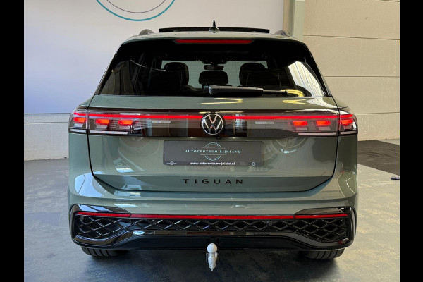 Volkswagen Tiguan 1.5 eHybrid R-Line Edition Panoramadak, Massage Stoelen, Trekhaak
