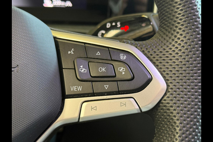 Volkswagen Tiguan 1.5 eHybrid R-Line Edition Panoramadak, Massage Stoelen, Trekhaak
