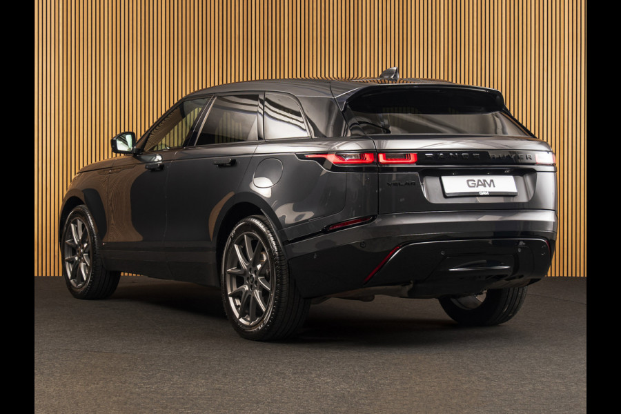 Land Rover Range Rover Velar 2.0 P400e R-Dynamic HSE PANO | MASSAGE | MERIDIAN | SURROUND |